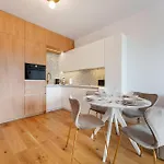 Przy Plazy 313 By Perlowa Przystan Rent 辛安诺泽蒂