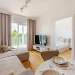 Przy Plazy 313 By Perlowa Przystan Rent 公寓 *