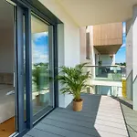 Przy Plazy 313 By Perlowa Przystan Rent * 辛安诺泽蒂