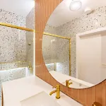 公寓 Przy Plazy 313 By Perlowa Przystan Rent *