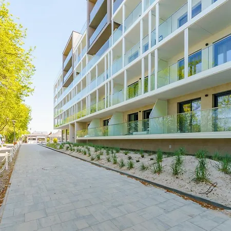 Przy Plazy 313 By Perlowa Przystan Rent