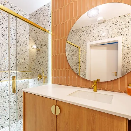 Przy Plazy 313 By Perlowa Przystan Rent شقة