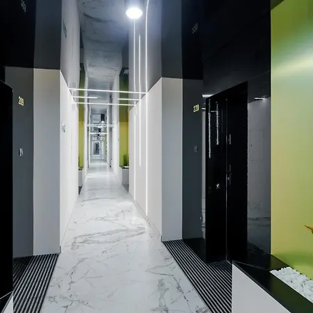 شقة Przy Plazy 313 By Perlowa Przystan Rent سيانوزيتي