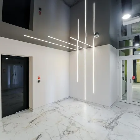 Przy Plazy 313 By Perlowa Przystan Rent