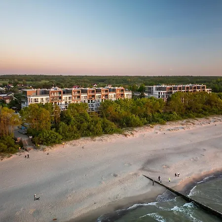 Przy Plazy 313 By Perlowa Przystan Rent شقة *