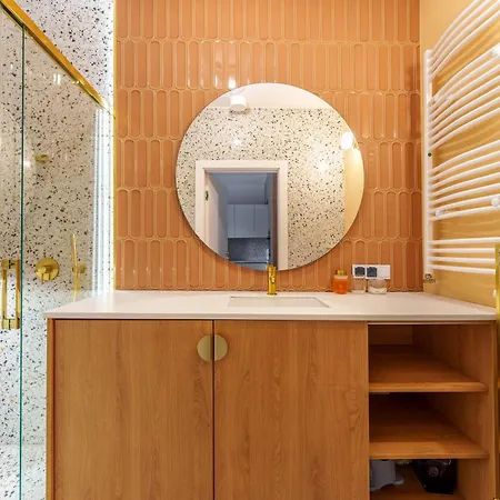 Przy Plazy 313 By Perlowa Przystan Rent