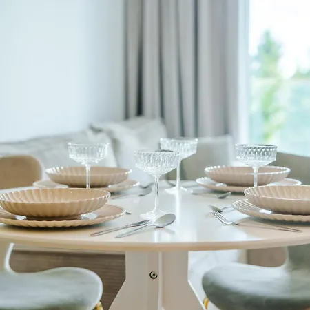 Przy Plazy 313 By Perlowa Przystan Rent