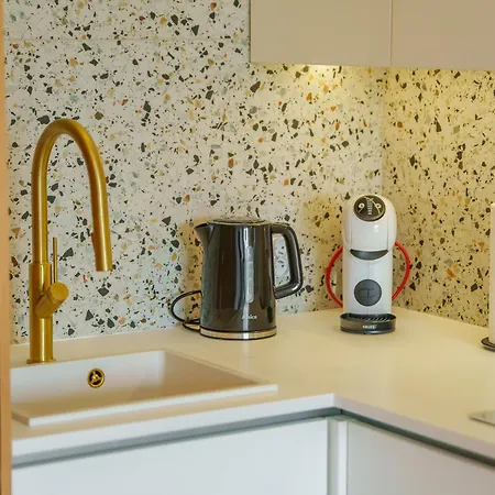 Przy Plazy 313 By Perlowa Przystan Rent شقة سيانوزيتي