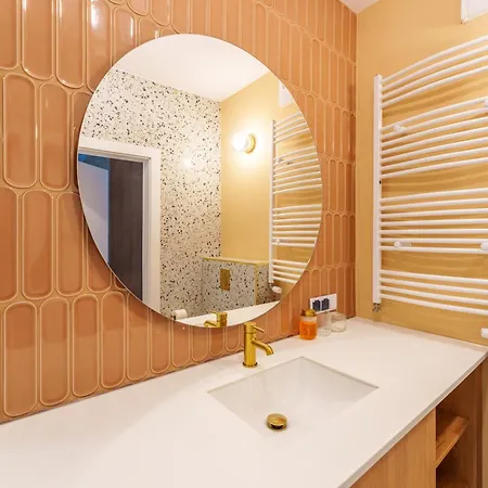 Przy Plazy 313 By Perlowa Przystan Rent شقة *