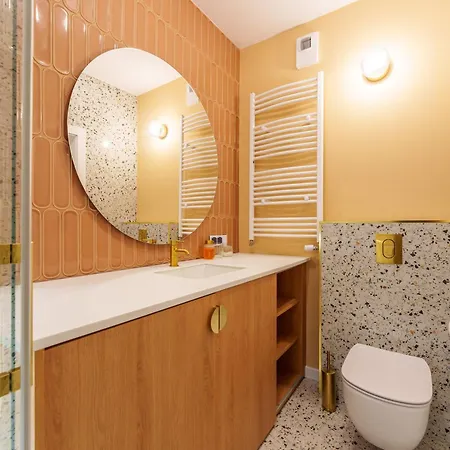 Przy Plazy 313 By Perlowa Przystan Rent سيانوزيتي