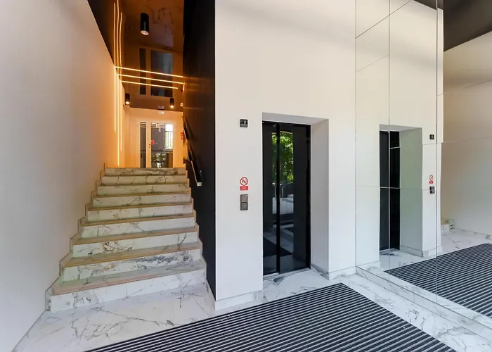 Przy Plazy 313 By Perlowa Przystan Rent Apartment Sianożęty