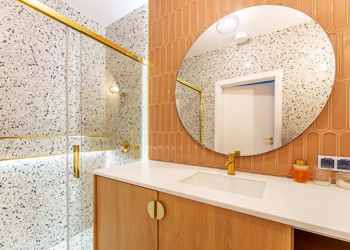 Przy Plazy 313 By Perlowa Przystan Rent Apartment