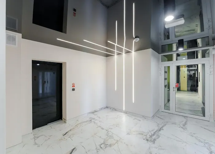 Przy Plazy 313 By Perlowa Przystan Rent